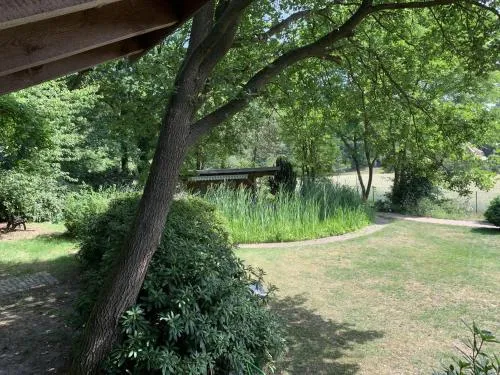 Ferienwohnung Lehringen in Kirchlinteln, Deutschland