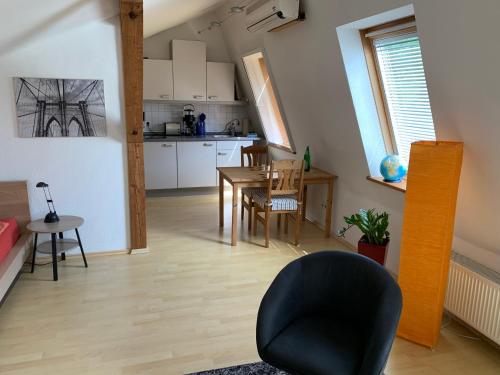 Ferienwohnung Lehringen in Kirchlinteln, Deutschland