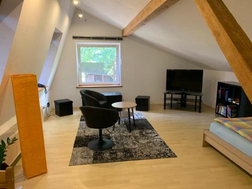 Ferienwohnung Lehringen in Kirchlinteln, Deutschland