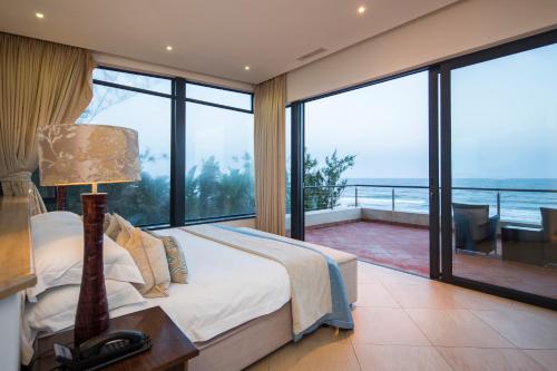 1 double bed