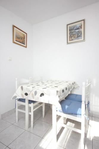 Apartments with a parking space Vis - 8448 - image 5