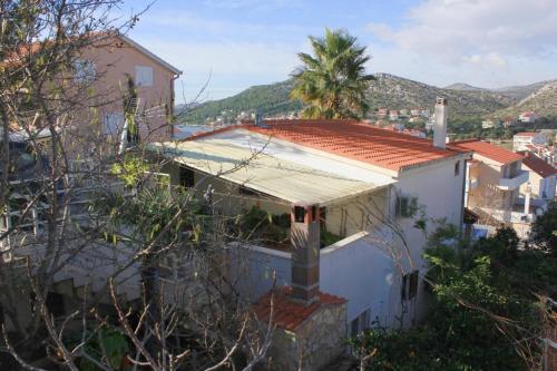  Apartments with a parking space Seget Vranjica, Trogir - 8623 in Seget Vranjica