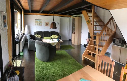 Ferienhaus "Blick up de Kohjen" in Burhave, Deutschland