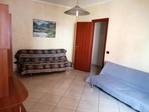  Appartamento per Vacanze è Trasferte di Lavoro in Brignano Gera dʼAdda