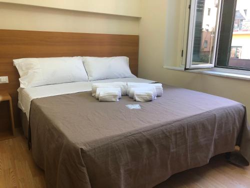  Le Affacciate Bruzie Home 2 Guest House in Cosenza