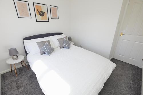 Picture of Modern 2 Bed House Near Queens Medical Centre