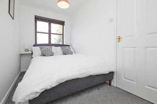 Picture of Modern 2 Bed House Near Queens Medical Centre