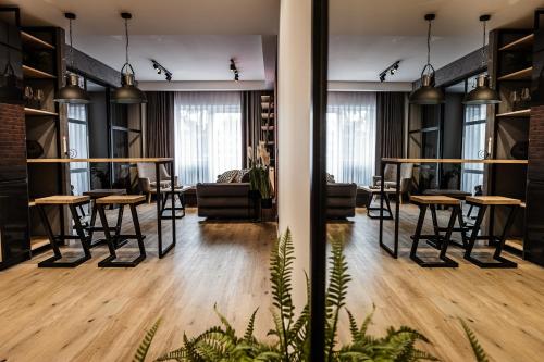 Loft Apartament Aleje Wolności Nowy Sącz