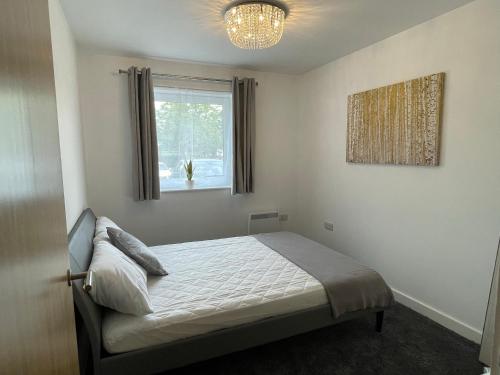 Moda Wigan - Stylish 2 Bed Apartment Central Wigan in Wigan