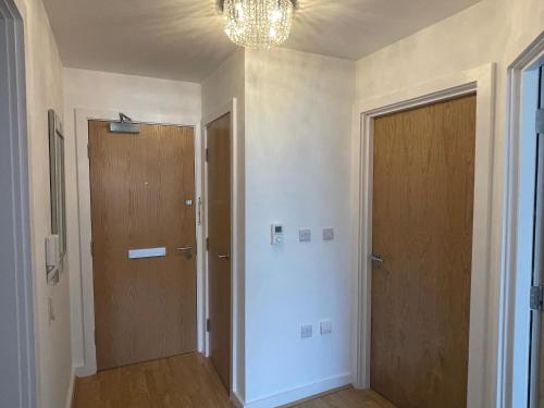 Ngoại cảnh khách sạn, Moda Wigan - Stylish 2 Bed Apartment Central Wigan in Wigan