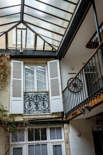 Hôtel des Tonneliers - image 4