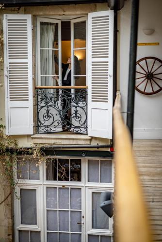 Hôtel des Tonneliers - image 7