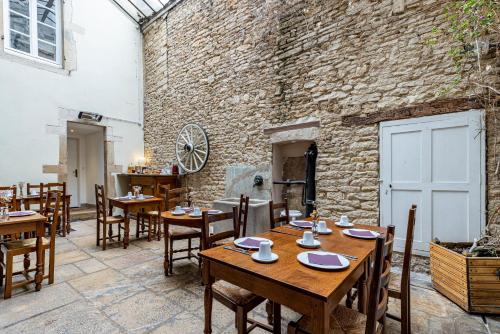 Hôtel des Tonneliers - image 10