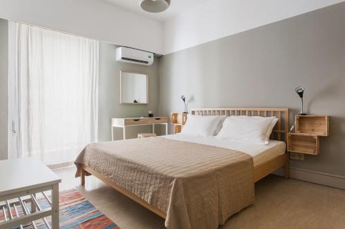 Charming Apartment in Trendy Pangrati, Athens - CH6