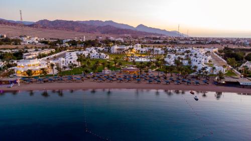 Dahab Resort