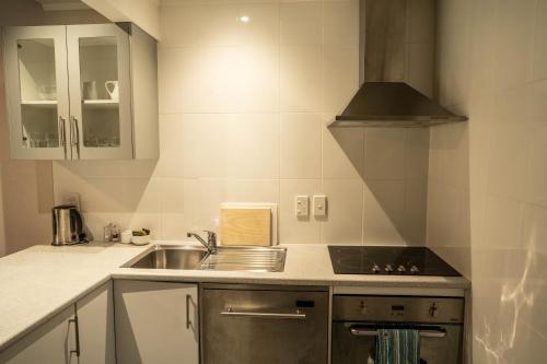 Bucket Tree Lodge Room Type - Three-Bedroom Apartment