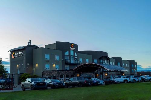 Comfort Inn & Suites