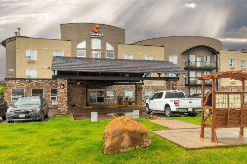 Comfort Inn & Suites