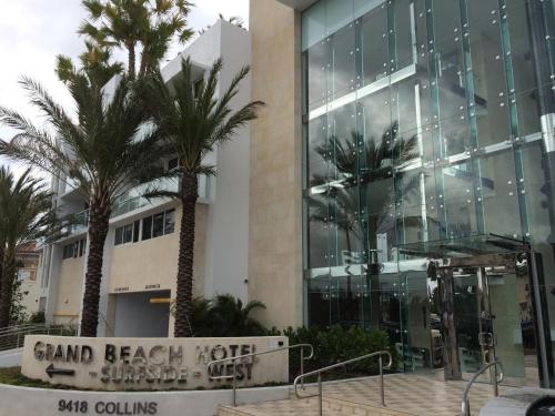 Grand Beach Hotel Surfside West - image 6