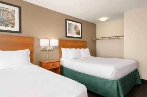 Baymont by Wyndham Fremont - image 13