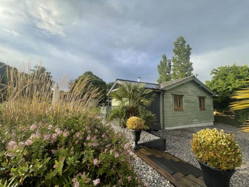 Kingfisher Lodge South View Lodges Exeter - image 9