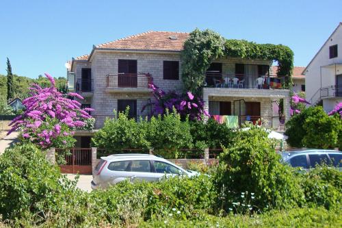 Apartments with a parking space Stari Grad, Hvar - 8686