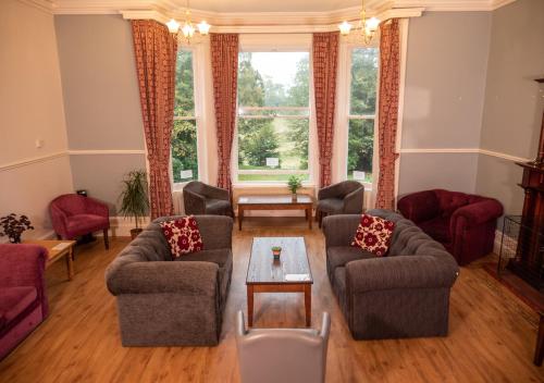 YHA Grasmere Butharlyp Howe