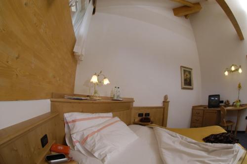 Vitalé Hotel Daniela, Levico Terme (fotografie 8)