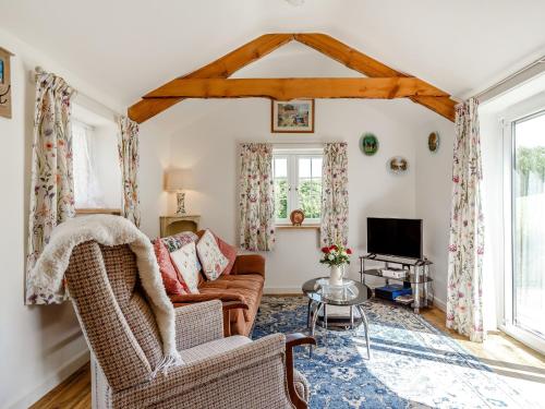 Mayberry Cottage Bodmin - image 2