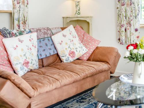 Mayberry Cottage Bodmin - image 4