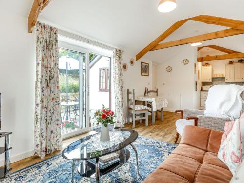 Mayberry Cottage Bodmin - image 6