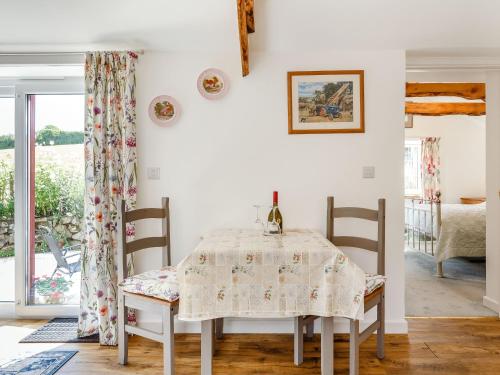 Mayberry Cottage Bodmin - image 9