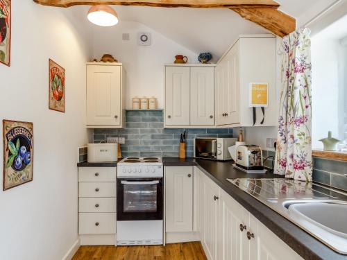 Mayberry Cottage Bodmin - image 11
