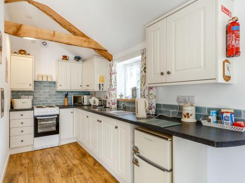 Mayberry Cottage Bodmin - image 14