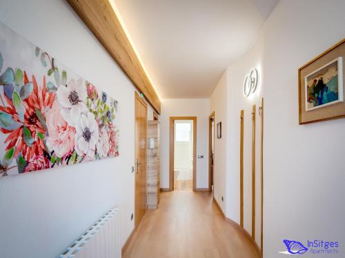 Three-Bedroom Apartment image 9