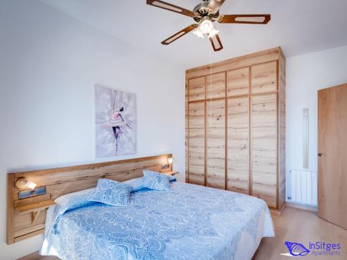 Three-Bedroom Apartment image 10