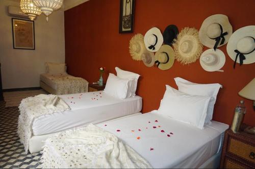 Riad New Moon - Marrakech