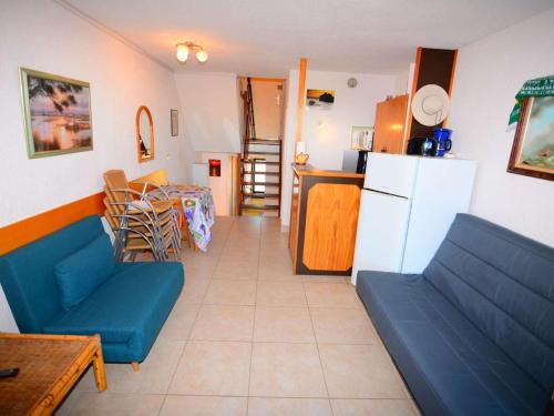 Appartement Port Barcarès, 2 pièces, 5 personnes - FR-1-431-50 - Location saisonnière - Le Barcarès