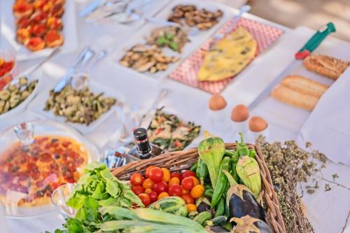 Palazzo Mosco Inn - Dimora Storica - image 10