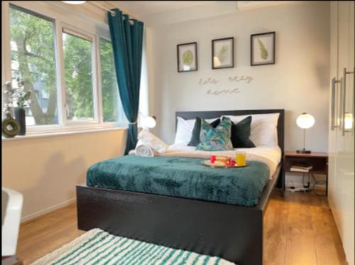 Lovely, cosy apartment with Netflix in city centre