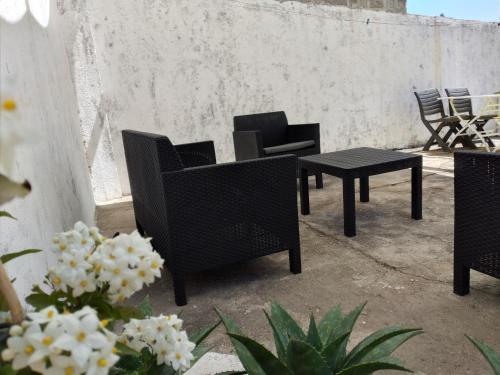 Casa Júlia (Casa Julia) in คานตานฮีด