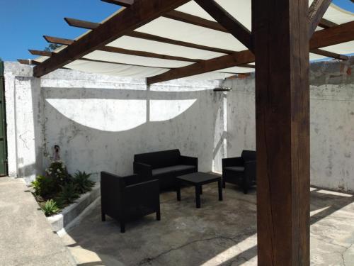 Casa Júlia (Casa Julia) in คานตานฮีด