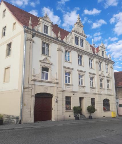 Jedności Hostel