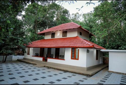 WAYANAD NEST Homestay