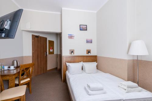 Daniel Griffin Aparthotel by Artery Hotels - image 13