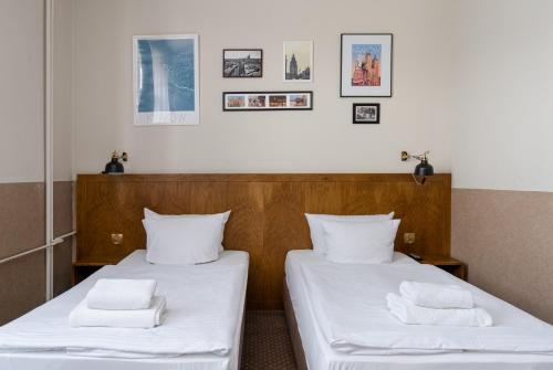 Daniel Griffin Aparthotel by Artery Hotels - image 2
