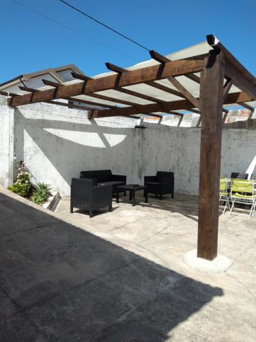 Casa Júlia (Casa Julia) in คานตานฮีด