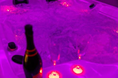 Villa Lu sea view & SPA Villa Lu sea view & SPA