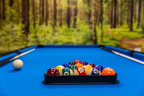 Villa Lu sea view & SPA Villa Lu sea view & SPA