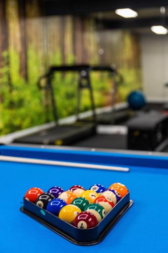 Villa Lu sea view & SPA Villa Lu sea view & SPA